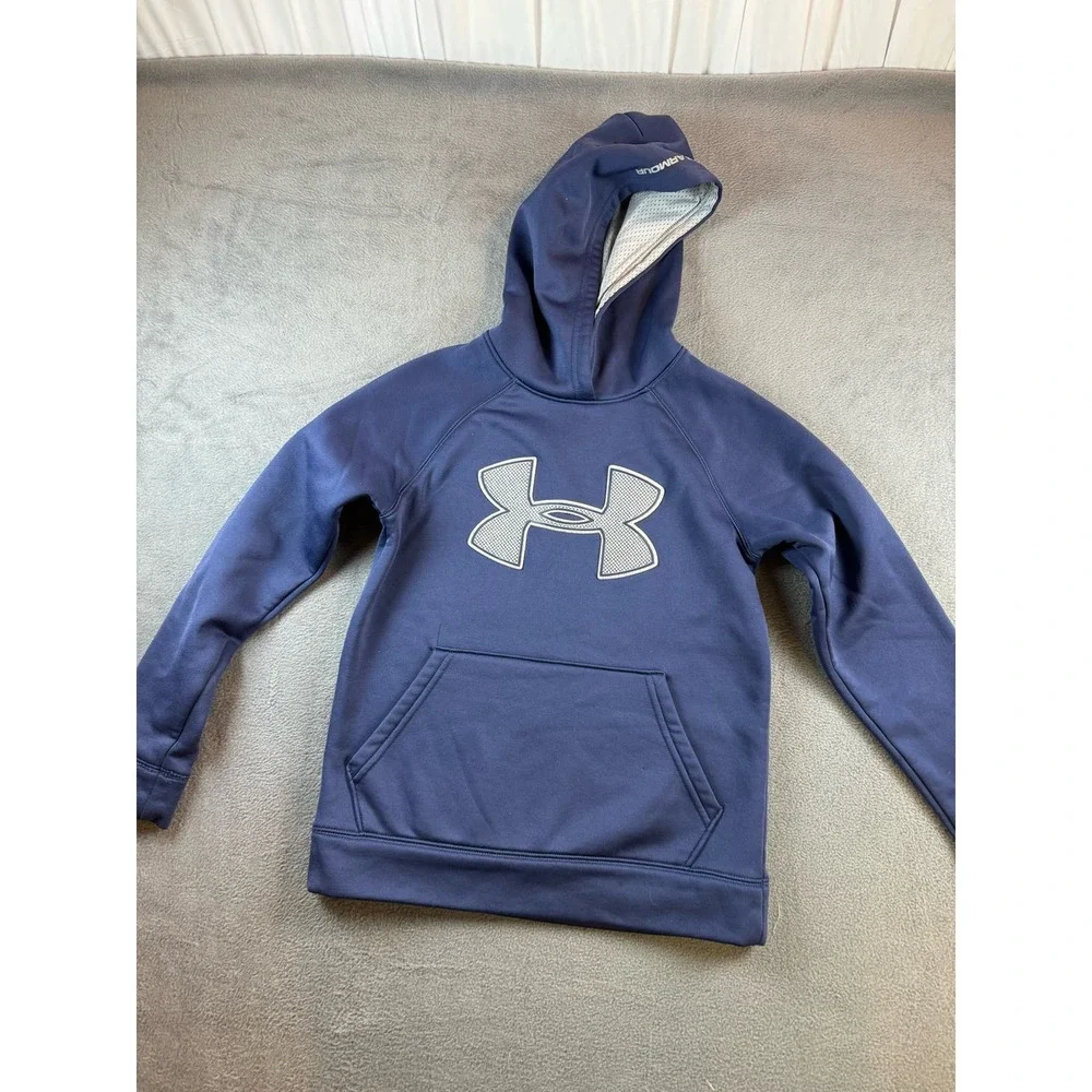 Under Armour youth small